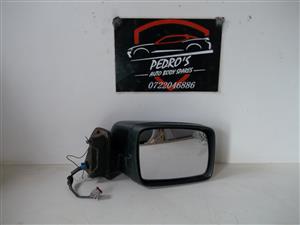 Range Rover Sport '04-'13 right mirror