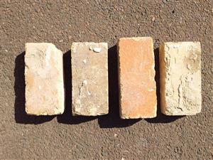 Used Bricks