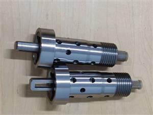 Brand New Mercedes Benz W204; W212 M271 camshaft control adjuster