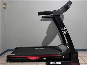 Trojan TR500 Treadmill