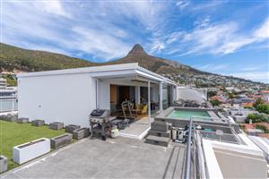 Apartment Rental Monthly in Fresnaye