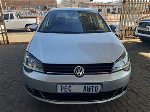 Volkswagen Polo Vivo 
