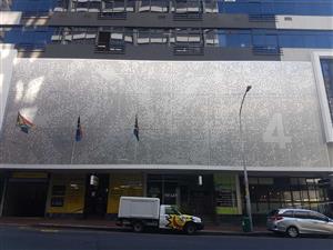 Mixed Use Rental Monthly in Cape Town City Centre