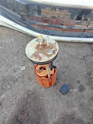 Complete Honda Brio Amaze Fuel Pump Assy