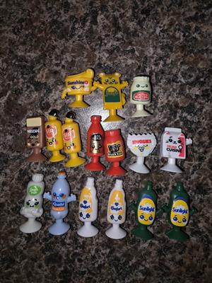 mini stickies. . Dm me if your interested