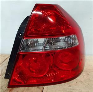 Chev Aveo 2011 Right Rear Taillight