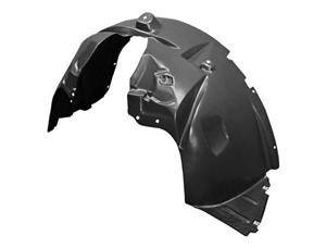 Ford Figo 2016-2020 Fender Liner