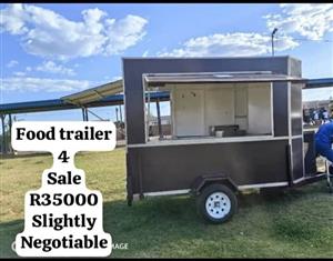 Good trailer for sale in Lenasia