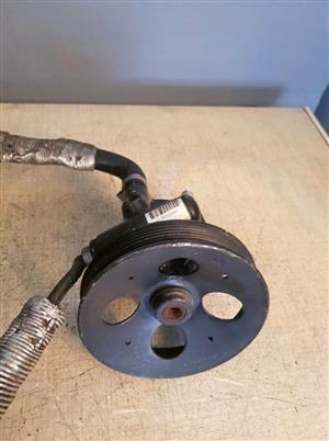 OPEL B-SERIES POWER STEERING PUMP FORSALE
