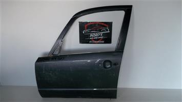 Suzuki SX4 left front door