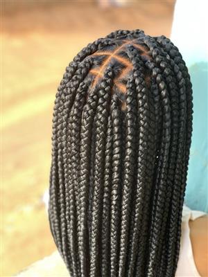 khadijjah beauty salon for men and women