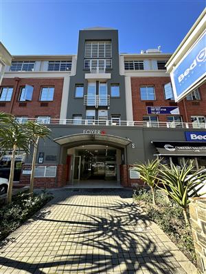 Upmarket Fitted Office with Boardroom & Balcony