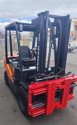 Forklift Doosan 3 ton Pro7 For Sale