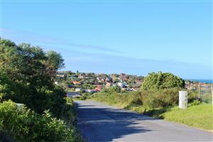 Secure Your Place in Port Alfred’s Emerald Heights Community