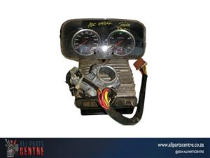 Tata Zenon 2008 DICOR Lockset