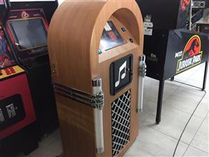 Digital Jukebox for sale in Excellent condition 