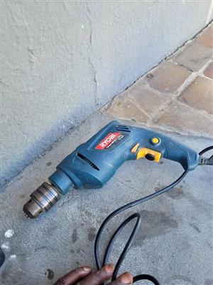 Ryobi impact drill 650w