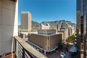 Apartment Rental Monthly in Cape Town City Centre
