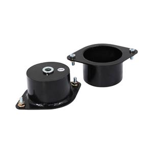 ES Performance Raised Mounts for VW MK1