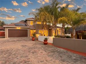 House Rental Monthly in Fourways