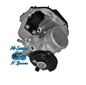 Throttle Body Daewoo Matiz Chev Spark 1000 7 PIN DIAMETER 4.5CM