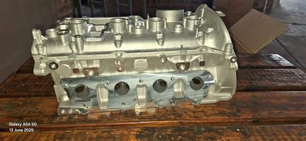 Brand New Audi A4 (B8) 1.8 TFSI (CDH) Cylinder Head For Sale