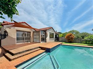 4 Bedroom Coastal Freestanding House with Solar, Pool & Garages