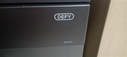 Defy Dishwasher
