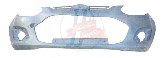 Ford Figo Front Bumper