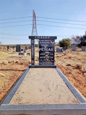 Tombstones