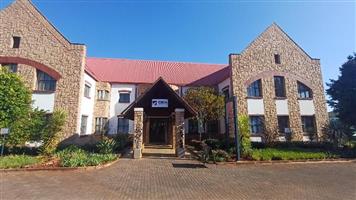 Prime Industrial/Commercial Building FOR SALE – The Grange, Highveld, Centurion
