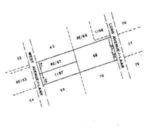 Vacant Land Residential For Sale in Ferndale