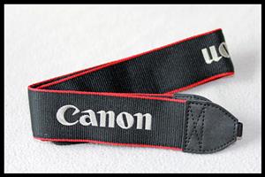 Canon Neck Strap