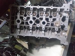 DODGE CYLINDER HEAD