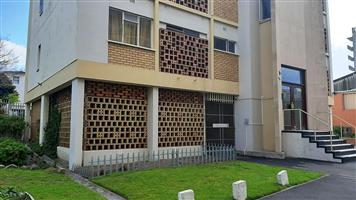 flats to rent in parow