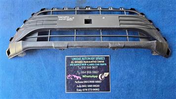 Mahindra XUV 300 Grill Lower Front