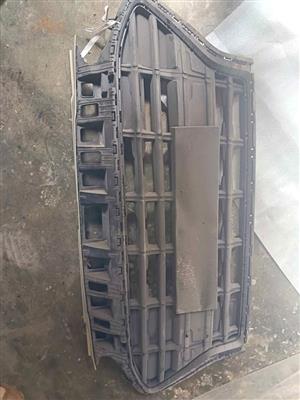 Hyundai i10  2022 main grill used