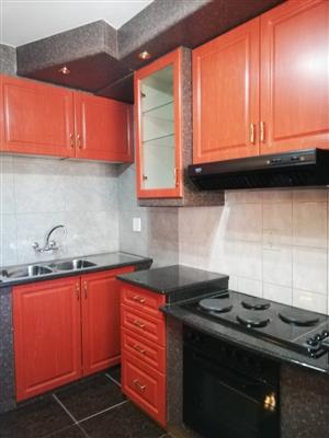 Ground Floor 2 bedroom unit - Lenz South x1
