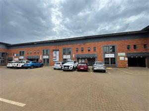 Premium Industrial Property to Rent in Hennopspark!