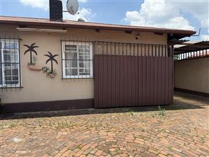 3 Bedroom Family Home with Conversion Potential