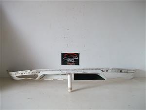 VW Passat '15-'20 R Line rear bumper