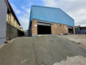 Mixed Use Rental Monthly in Verulam