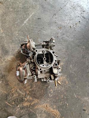Golf carburettor