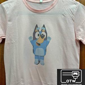 Bluey T-Shirt