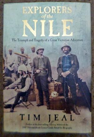 Explorers of the Nile