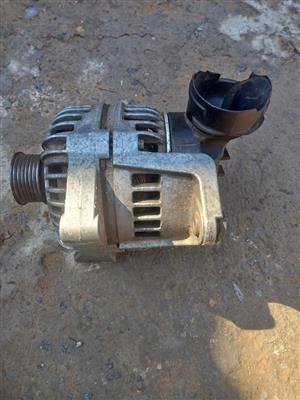 BMW X5 ALTERNATOR IN EXCELLENT CONDITION