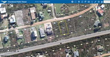 Betty's Bay - Plot for Sale