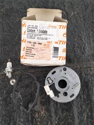 STIHL ignition coil