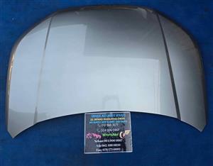 2022 to 2026 Year Models Hyundai Creta Bonnet
