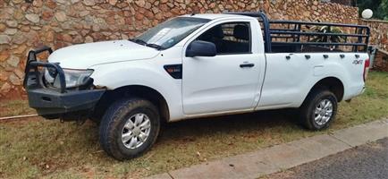 ‼️T6 Ranger Stripping for Spares‼️